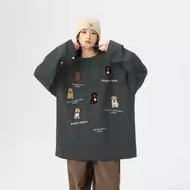 T