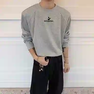 boxycleanfitT