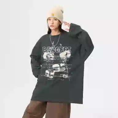 T