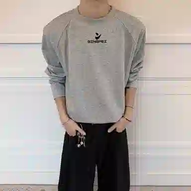 boxycleanfitT