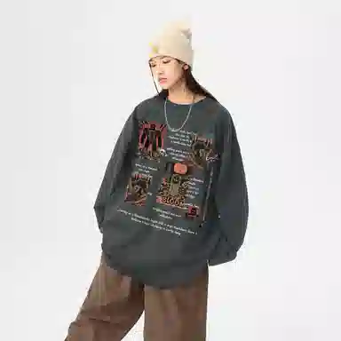 T