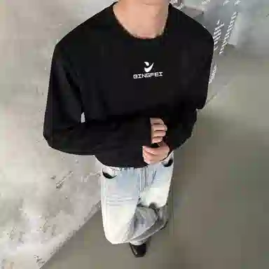 boxycleanfitT