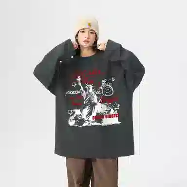 T