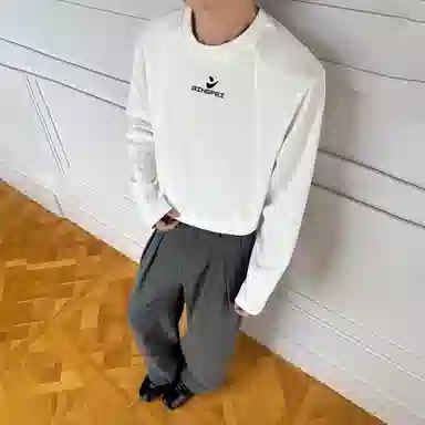 boxycleanfitT