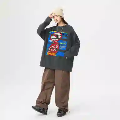 T