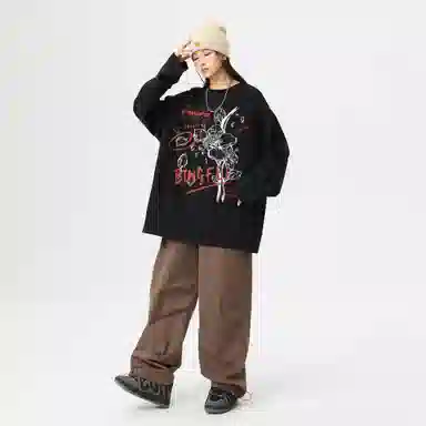 T