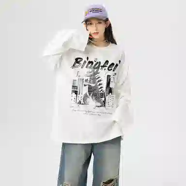 T