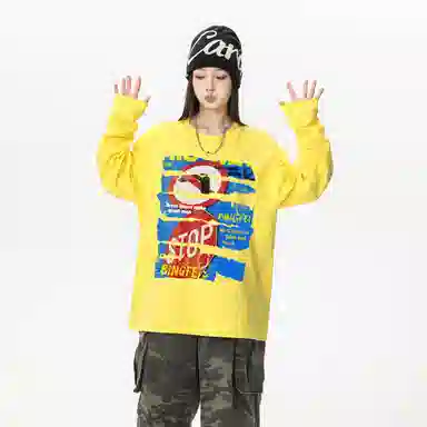 T