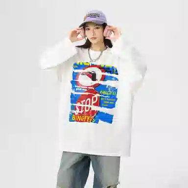 T