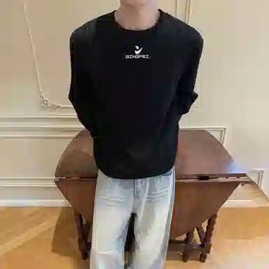 boxycleanfitT