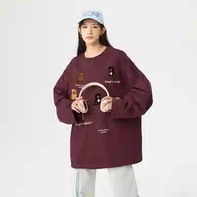 T