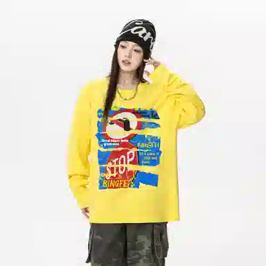 T