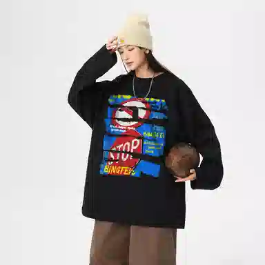 T