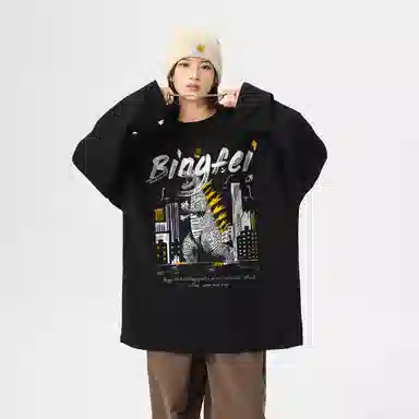 T