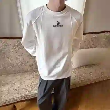 boxycleanfitT