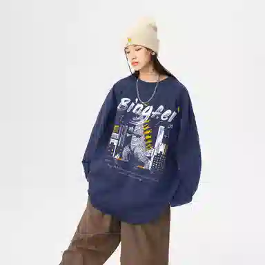 T