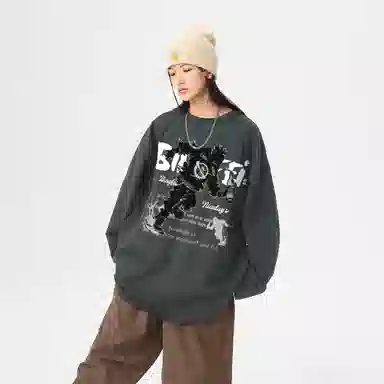 T