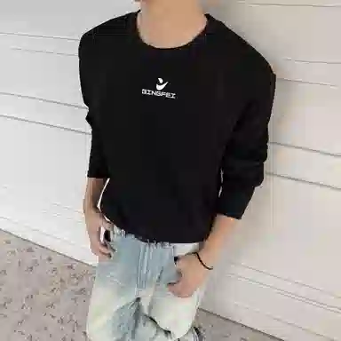 boxycleanfitT