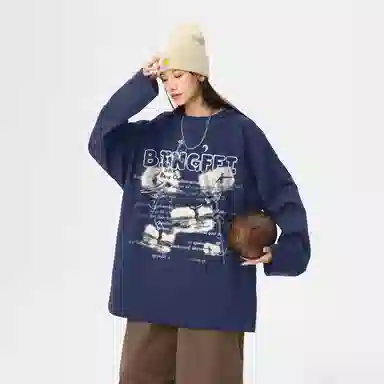T