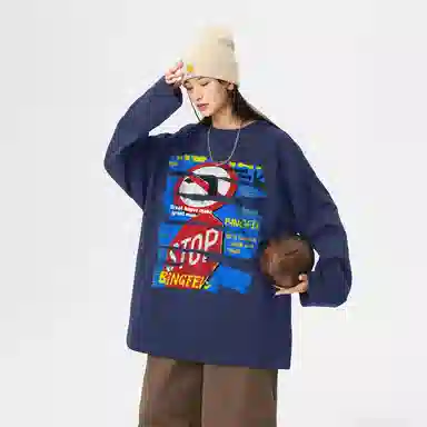 T