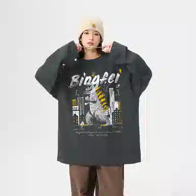 T