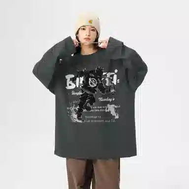 T