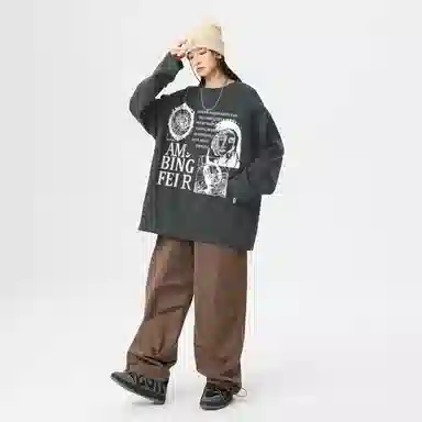 T