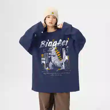 T