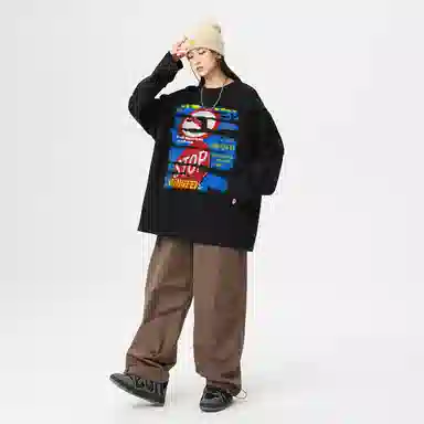 T