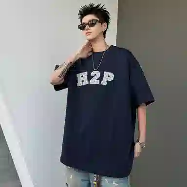H2P logoT