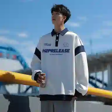 H2P Polo