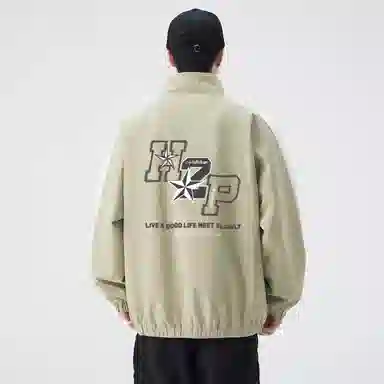 H2P logo