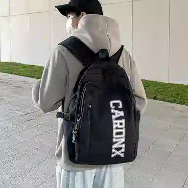 BRABOSTON Nylon Backpack