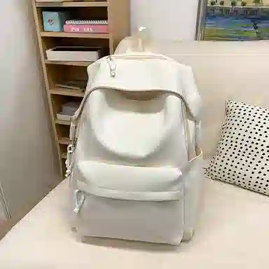 BRABOSTON Nylon Backpack