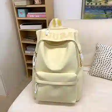 BRABOSTON Nylon Backpack
