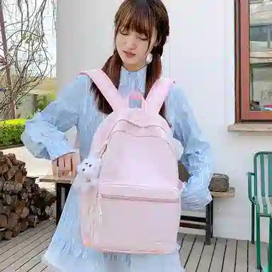 BRABOSTON Nylon Backpack