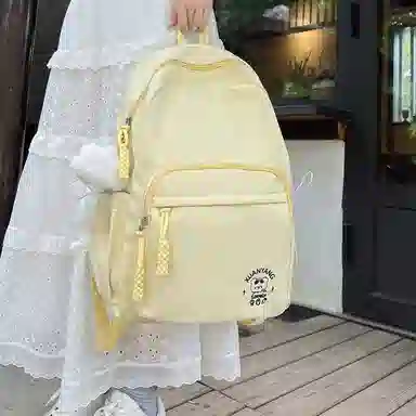 BRABOSTON Nylon Backpack