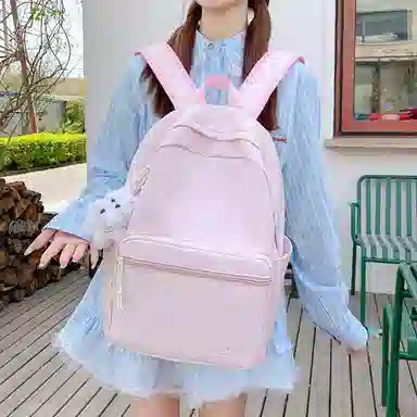 BRABOSTON Nylon Backpack