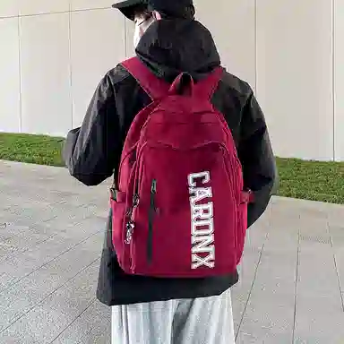 BRABOSTON Nylon Backpack