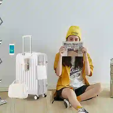 GOX USB282620 ABS+PC