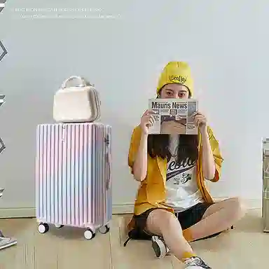 GOX ABS+PC 2024262228