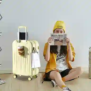 GOX ABS+PC 2024262228