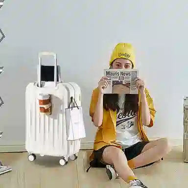 GOX ABS+PC 2024262228