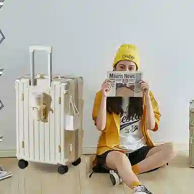 GOX ABS+PC 2024262228