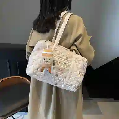 GOX Tote Bag