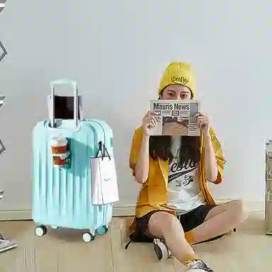 GOX ABS+PC 2024262228