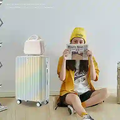 GOX ABS+PC 2024262228