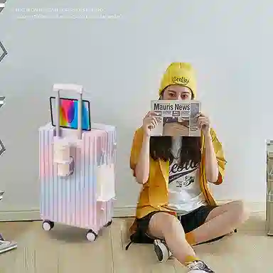 GOX ABS+PC 2024262228