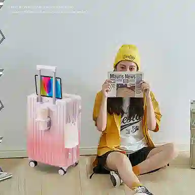 GOX ABS+PC 2024262228