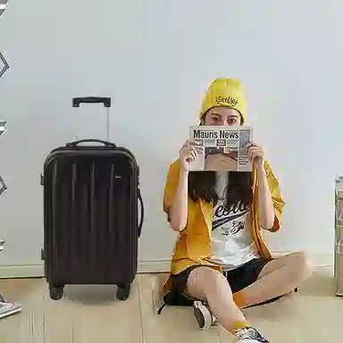 GOX ABS+PC 2024262228